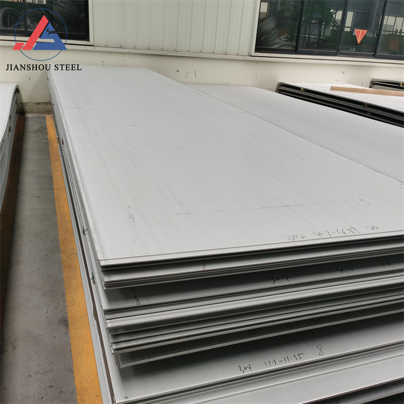 Cold Rolled ASTM Stainless Steel Plate Ss 304L 304 321 316L 310S 2205 430 Stainless Steel Sheet Prices