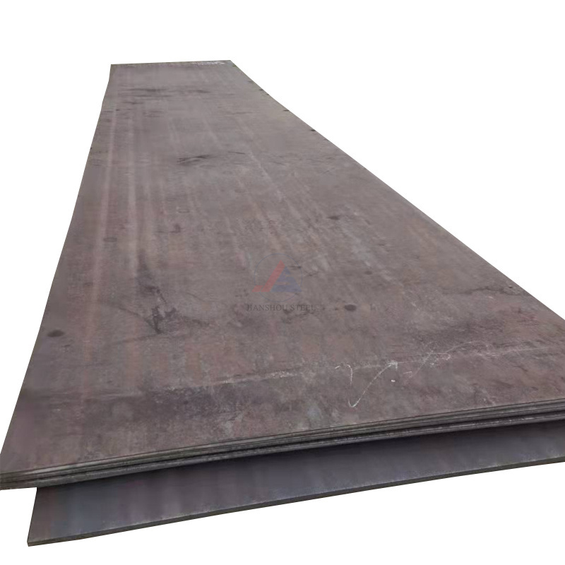 Prime quality ar400 ar450 ar500 ar550 wear resistant steel plate for sale