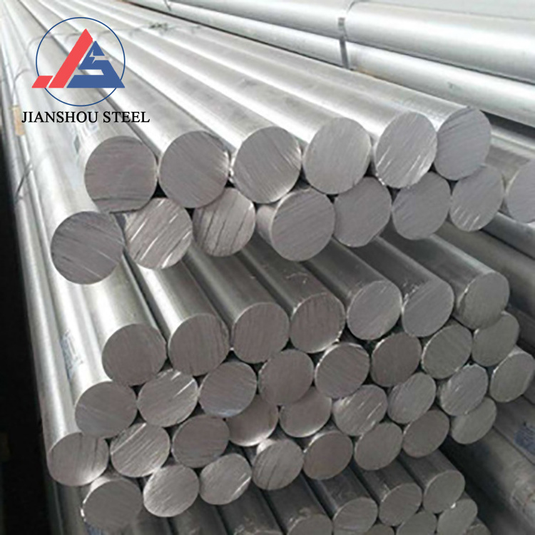 High quality Aluminium round bar 6101 6005 6060 6061 6063 6063A 6181 6082 aluminum rod