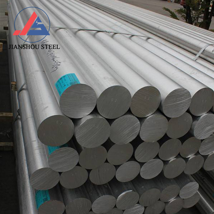 High quality Aluminium round bar 6101 6005 6060 6061 6063 6063A 6181 6082 aluminum rod