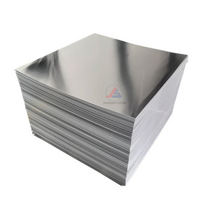 Marine Grade Aluminum Plate 5000 Series 5083 h111 h116 4mm Aluminum Plate Sheet for Boat