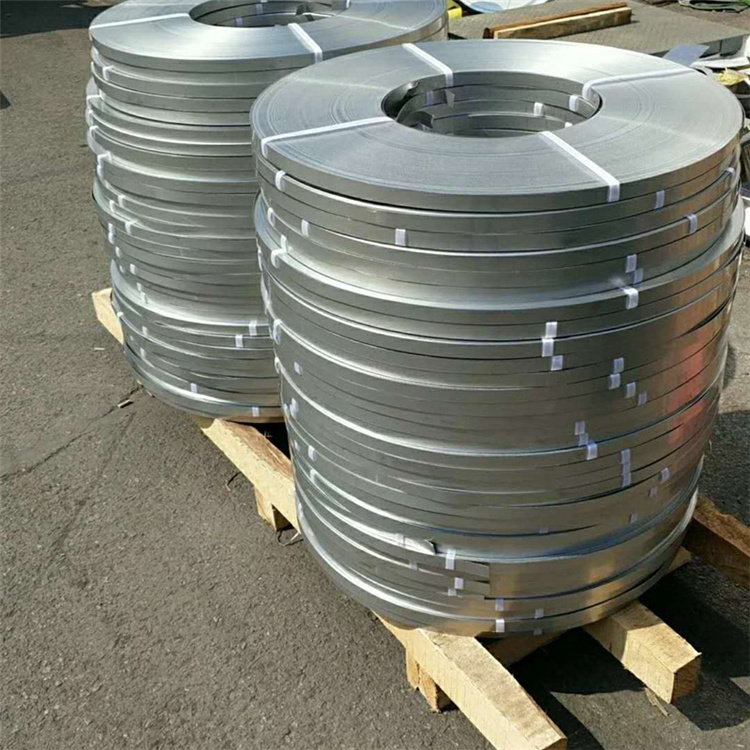 Free sample aisi 301 304 430 stainless steel strip coil price