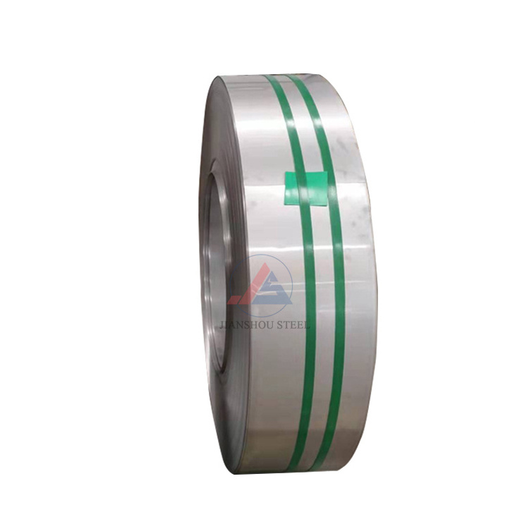 Free sample aisi 301 304 430 stainless steel strip coil price