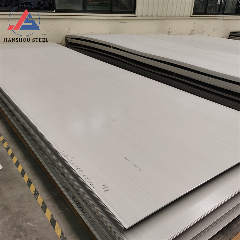 Cold Rolled ASTM Stainless Steel Plate Ss 304L 304 321 316L 310S 2205 430 Stainless Steel Sheet Prices