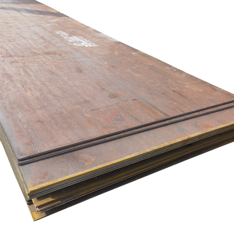 Prime quality ar400 ar450 ar500 ar550 wear resistant steel plate for sale