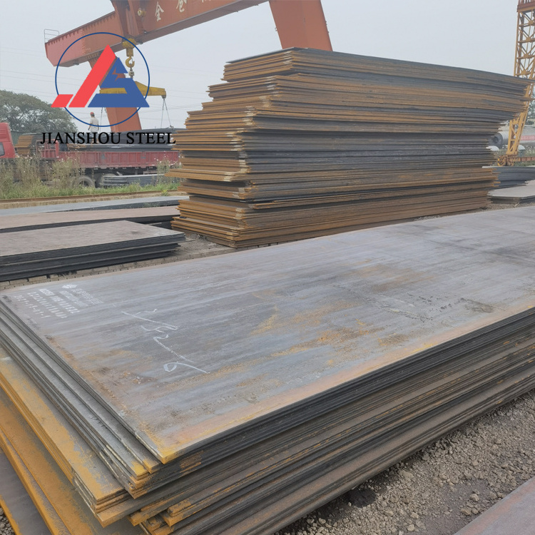 Prime quality ar400 ar450 ar500 ar550 wear resistant steel plate for sale