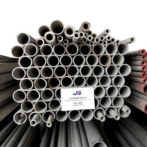 AISI ASTM A269 TP SS 310S 2205 2507 C276 201 304 304L 321 316 316L Stainless Seamless Steel pipe/welded tube 304