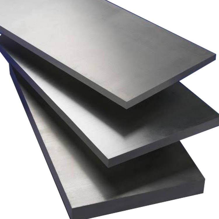 China Custom 2024 6061 7075 Alloy Aluminium Flat bar Price per kg