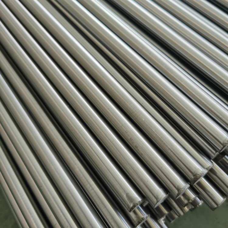 China supplier 201 202 304 309 310 310S 410 420 430 17-4PH 630 2205 stainless steel round bar rod