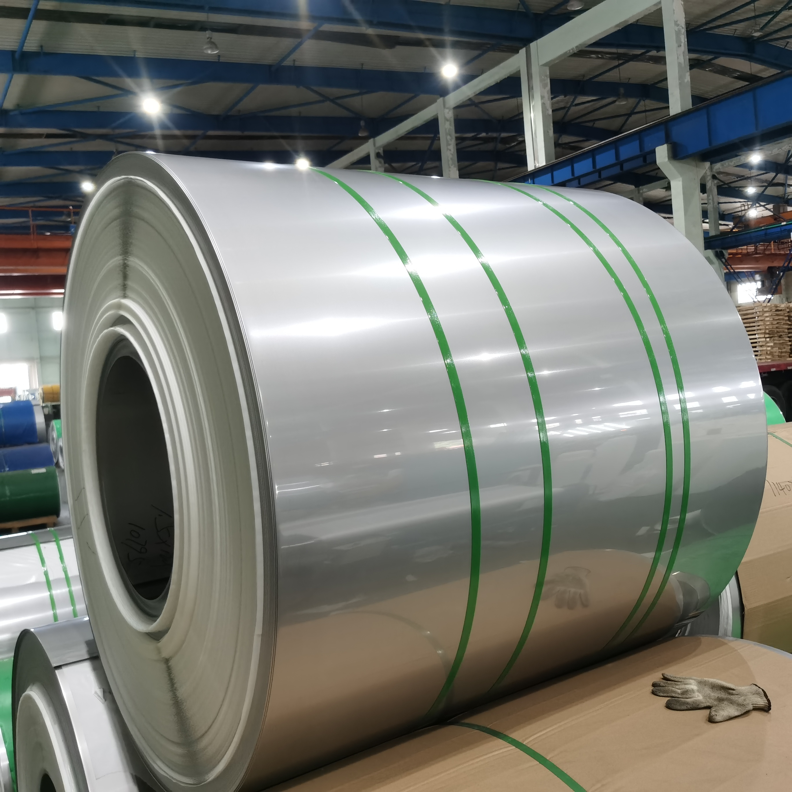 aisi 201 304 304l 316 316l 410 420 430 stainless steel coil price per kg