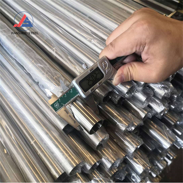 AISI ASTM A269 TP SS 310S 2205 2507 C276 201 304 304L 321 316 316L Stainless Seamless Steel pipe/welded tube 304