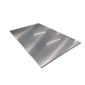 Tisco Steel supplier 15gauge 18 gauge polished 1060 aluminum mirror sheet metal