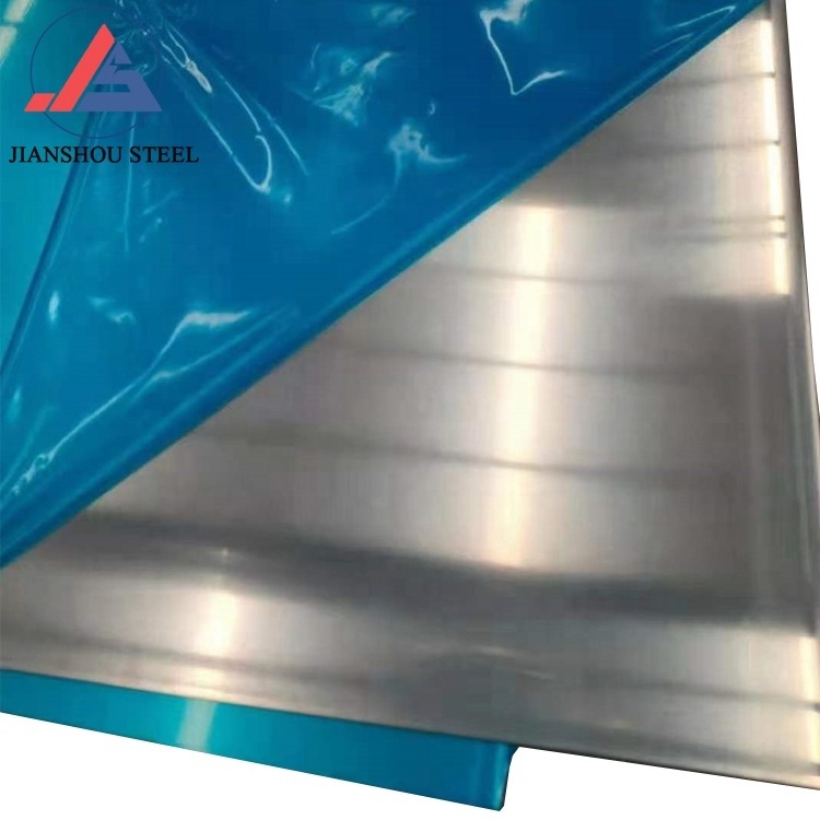 Marine Grade aluminium sheets 5083 H111 H116  aluminium alloy plates