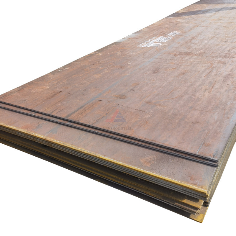 Prime quality ar400 ar450 ar500 ar550 wear resistant steel plate for sale