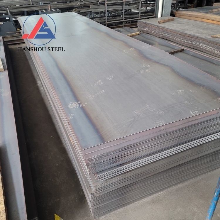 DIN JIS 8mm 10mm thick structure steel s20c s25c s30c s35c s40c  s45c s55c low alloy steel plate price