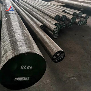 mould forged steel round bar 4cr5mosiv s136 1.2344 M2 NAK80 P20 M238 steel round rods