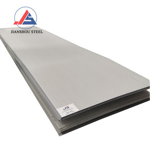 Cold Rolled ASTM Stainless Steel Plate Ss 304L 304 321 316L 310S 2205 430 Stainless Steel Sheet Prices