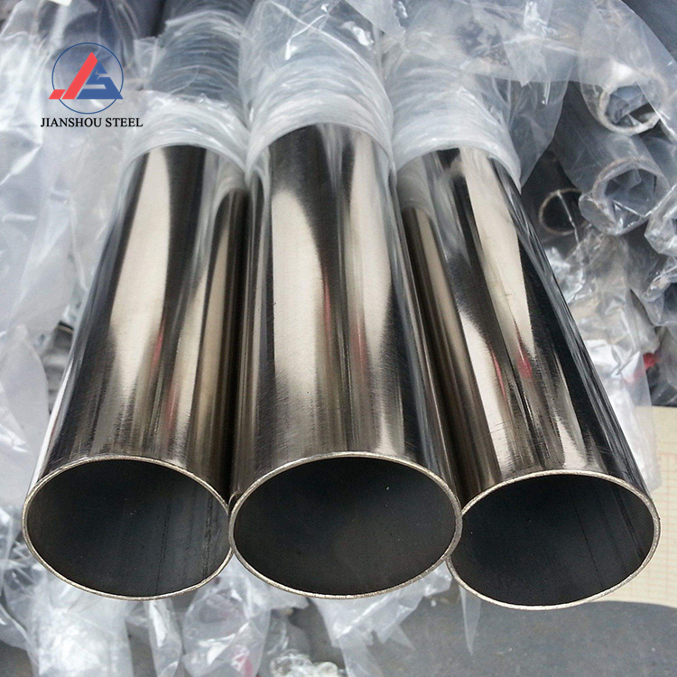 AISI ASTM A269 TP SS 310S 2205 2507 C276 201 304 304L 321 316 316L Stainless Seamless Steel pipe/welded tube 304