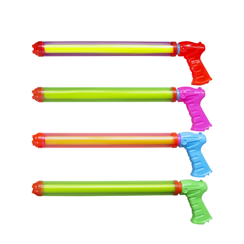 Top-Rated Seller Toys Kids Boys 10 Piece Beach Toys Colorful Realistic Water Gun