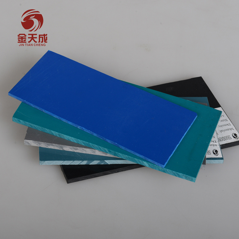 Waterproof high density light grey 15mm rigid pvc foam