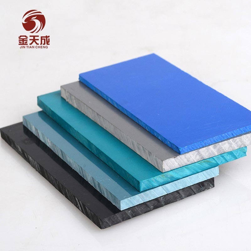 Waterproof high density light grey 15mm rigid pvc foam