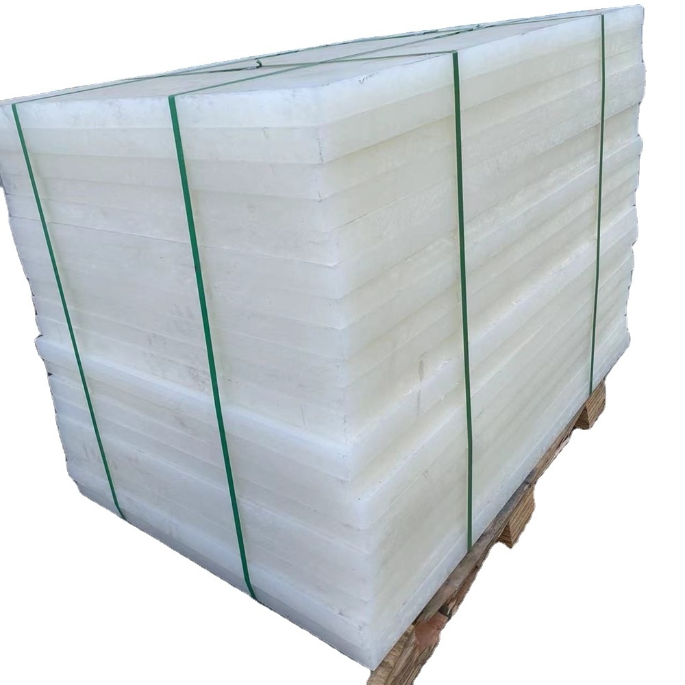 30mm 40mm 50mm 60mm 100mm 150mm  Pp Plastic Sheet Board Pp White Sheets  Pp Sheet