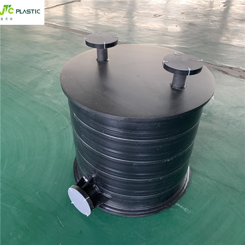 chemical industry sulfuric acid storage PP TANK PPH TANK