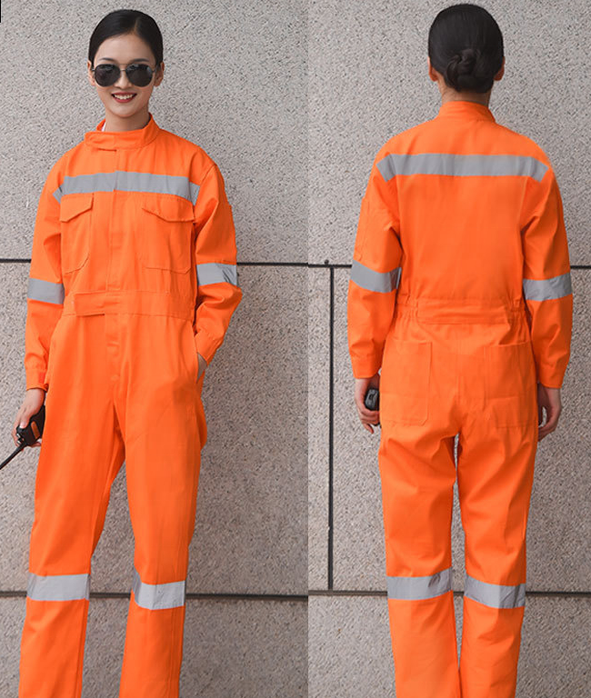 Colourful Navy Coverall Uniform work clothes for mining construction workwear boiler suit overalls