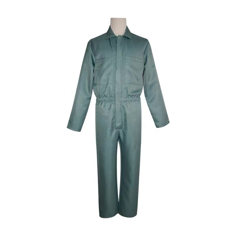 workers reflective overall Boiler suit Coveralls Workwear For Men Women cleaner work clothes overalls workwear coverall for m