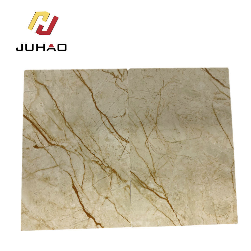 Hot sale high glossy  eco-friendly 4x8 waterproof pvc marble wall panels for wall decoration