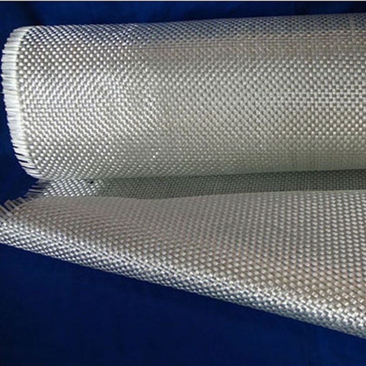 E glass 200gsm, 400gsm, 600gsm Woven Roving, Glass Fiber Cloth, Fiberglass Fabric