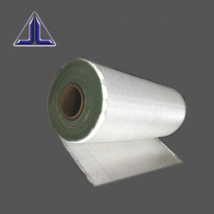 E glass 200gsm, 400gsm, 600gsm Woven Roving, Glass Fiber Cloth, Fiberglass Fabric