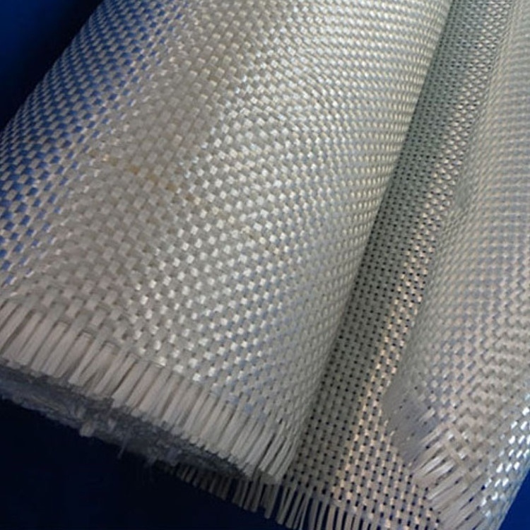 E glass 200gsm, 400gsm, 600gsm Woven Roving, Glass Fiber Cloth, Fiberglass Fabric