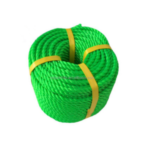 Wholesale Supplier High Quality Environment Protection Nylon Polyester Pp Double Braided Rope