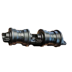 Best Quality Cheap Price Excavator Bottom Roller Ex260 Hyundai Excavator Bottom Roller Airman Excavator Ax50-3 Roller Bottom