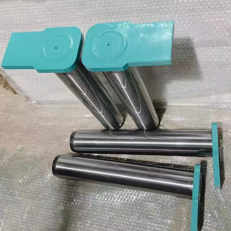 Wholesale High Quality Excavator Bucket Pin Bush customized 70Mm 80Mm Bucket Pin 30Mm Excavator Bucket Pin Sizes Sany Excavator