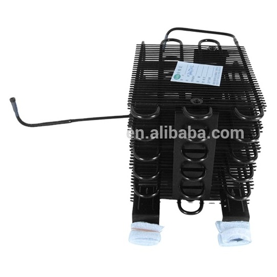 mini domestic refrigerator parts condenser coil wire condenser fridge compressor