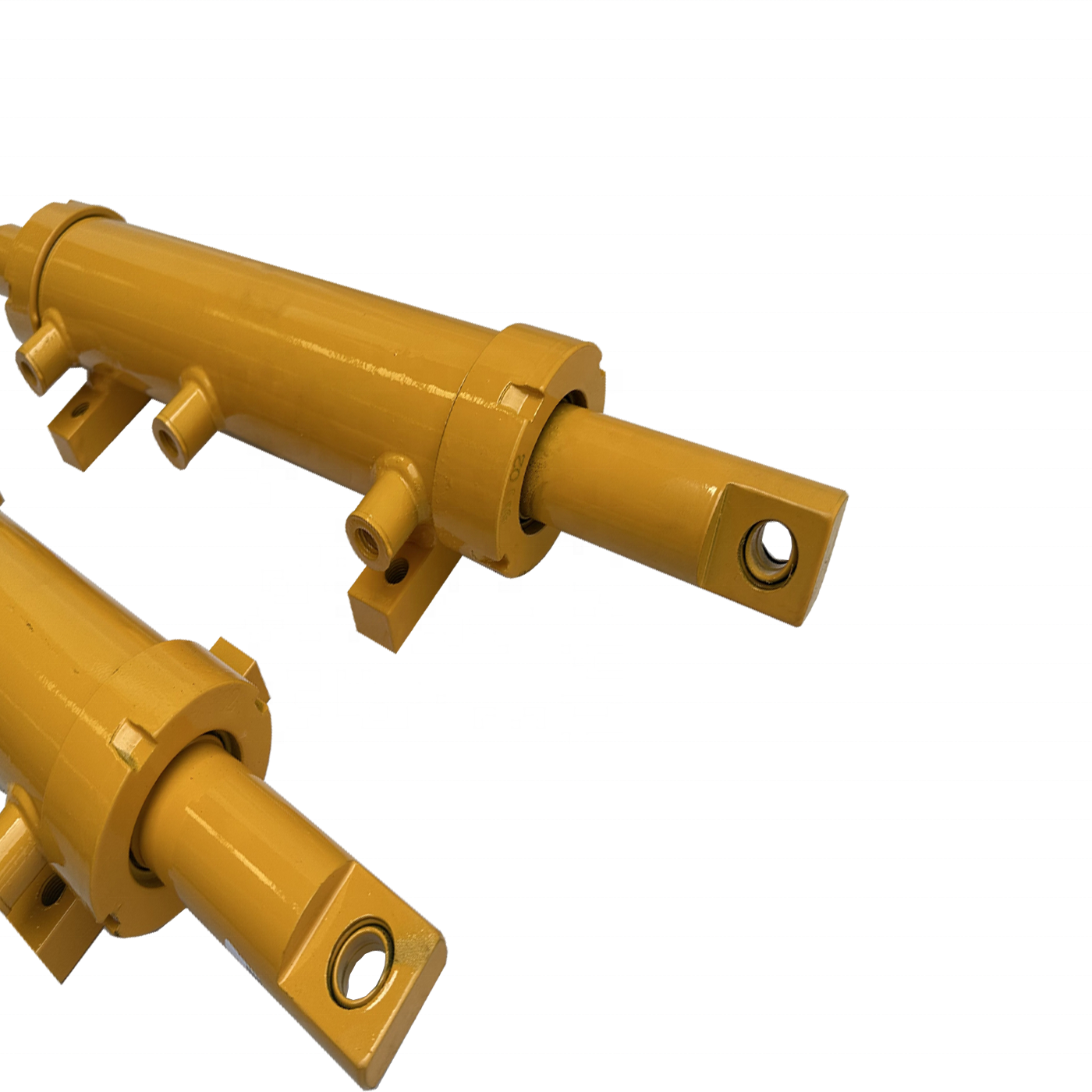 Customized Sale Mechanical Clevis Rod Ends Hydraulic Cylinders Multifunction