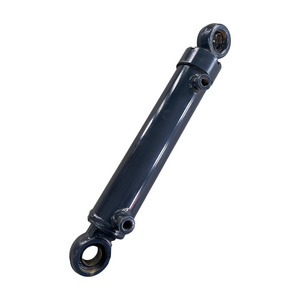 Hydraulic cylinder Off-road forklift special cylinder forward tilt cylindersmall double acting hydraulic cylinder