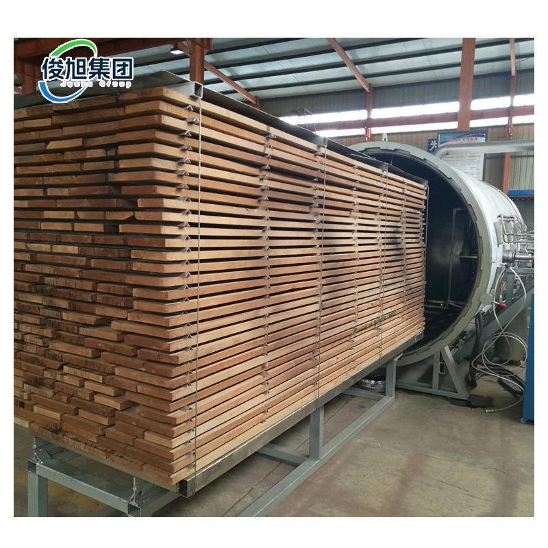 Suitable for drying materials such as wood, veneer, sawdust, etc wood drying machine equipment.wood vacuum drying