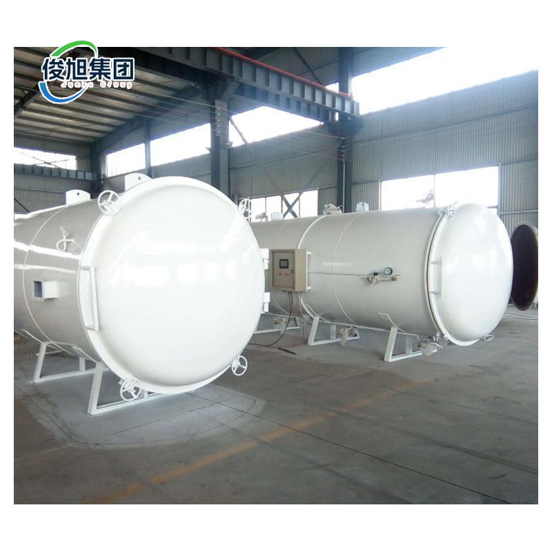 Suitable for drying materials such as wood, veneer, sawdust, etc wood drying machine equipment.wood vacuum drying