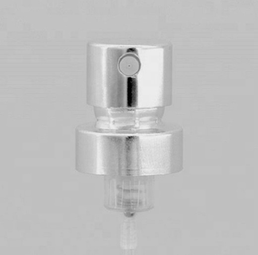 Perfume Bottle Spray Nozzle 0.09ML Dosage Pump Perfume Pump Spray Perfume Bottle Pump