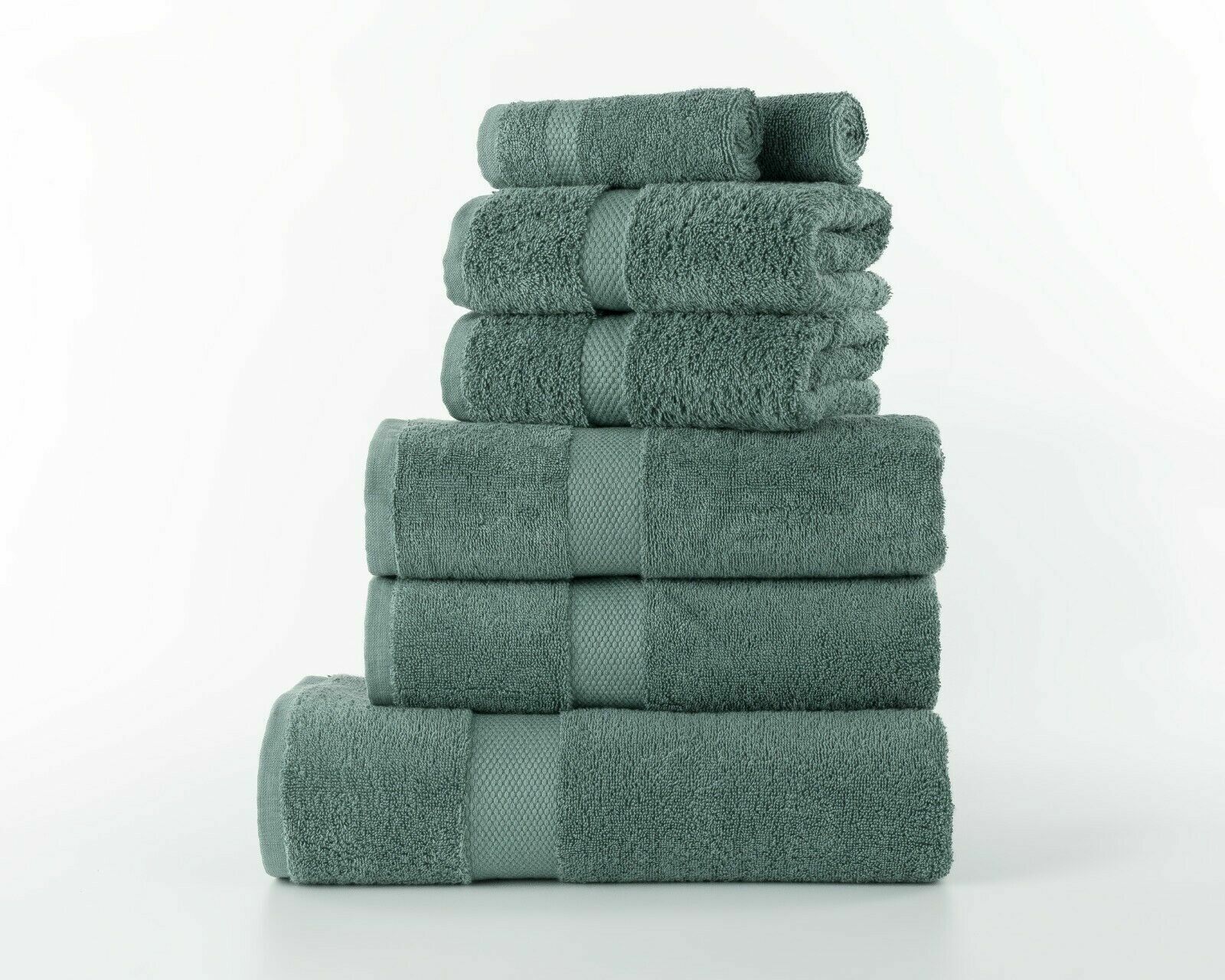 Wholesale Custom soft 100% cotton absorbent quick-drying household bath towels set