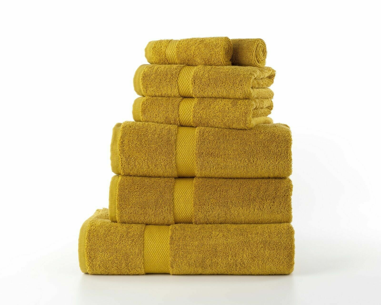 Wholesale Custom soft 100% cotton absorbent quick-drying household bath towels set