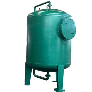 River water purification, lake water filtration, high-speed pressure filter