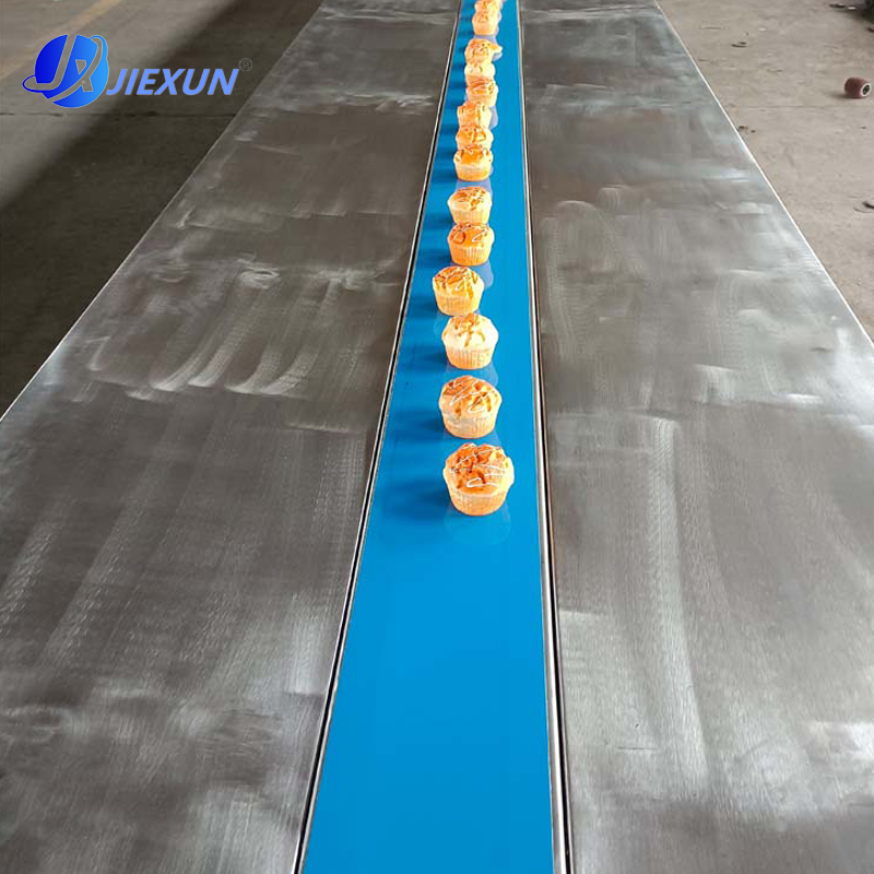 Portable movable conveyor food grade conveyor stainless conveyor belt