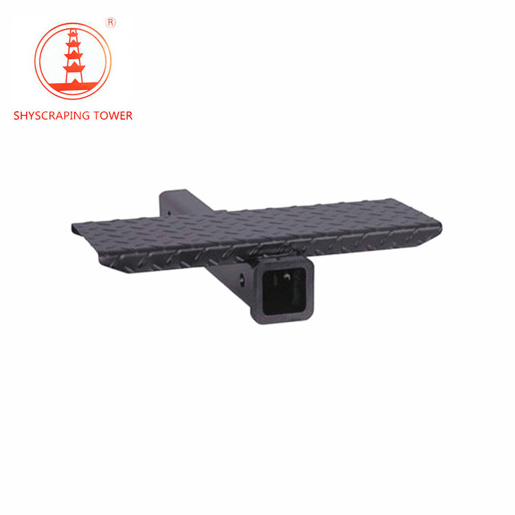 Auto Parts Trailer Accessories Trailer Hitch Tow Bar Hitch Receiver for 4x4 Offroad