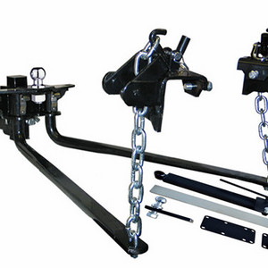 ShanDong JiYang Machinery  Weight Distribution Hitch  Tow Hitch With sway control  assembly for truck