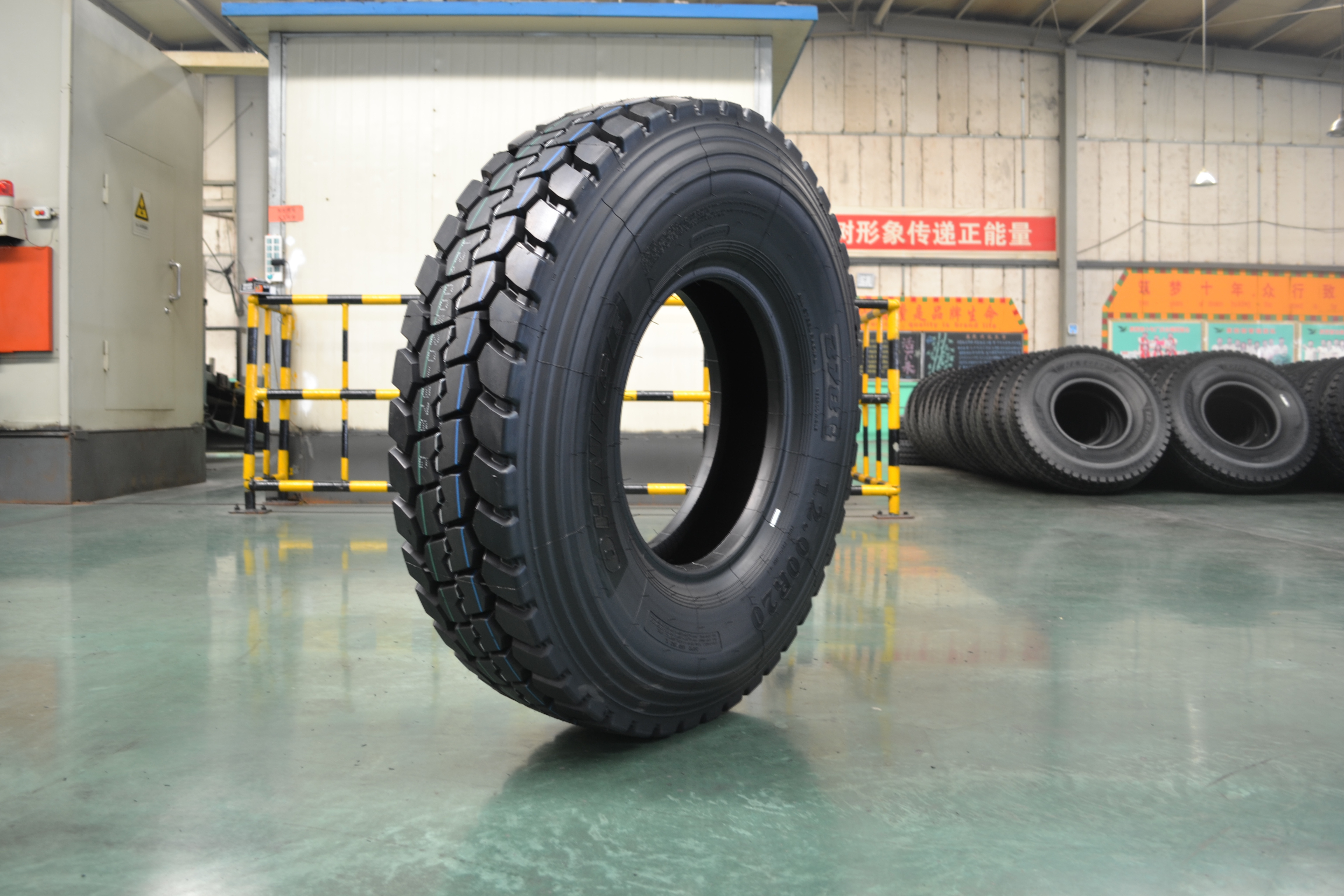 Aeolus high quality 12.00R20-20PR truck tire/tyre. OHNICE brand.