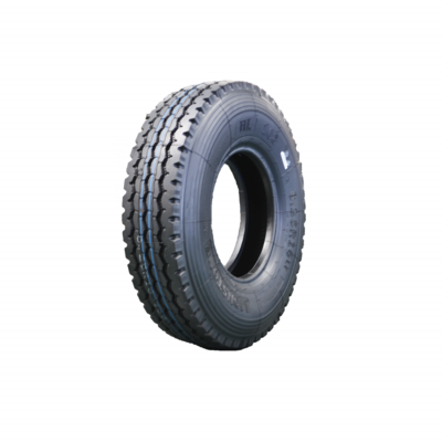 High quality radial light truck tyres 8.25R16 with tube and flap